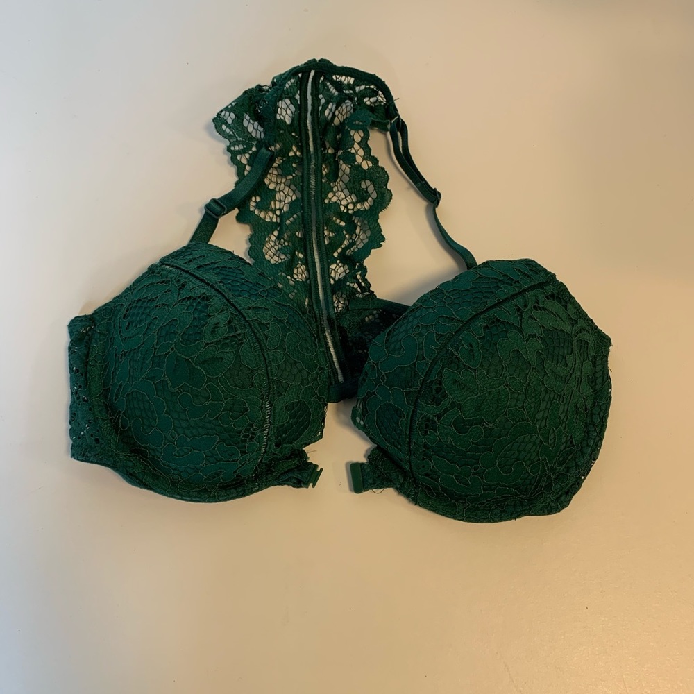 Victoria’s Secret bra